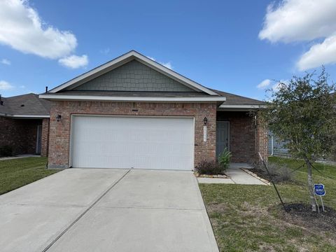 Photo of 20023 Tuft Canyon Court, Porter, TX 77365 (MLS # 9202247)