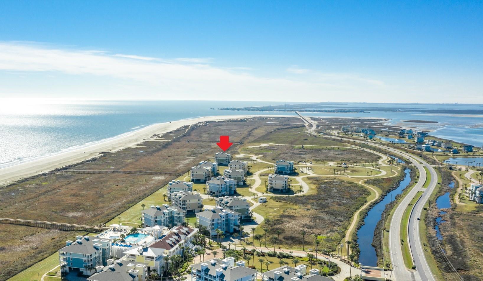 4221 Grassy Pointe Drive 203