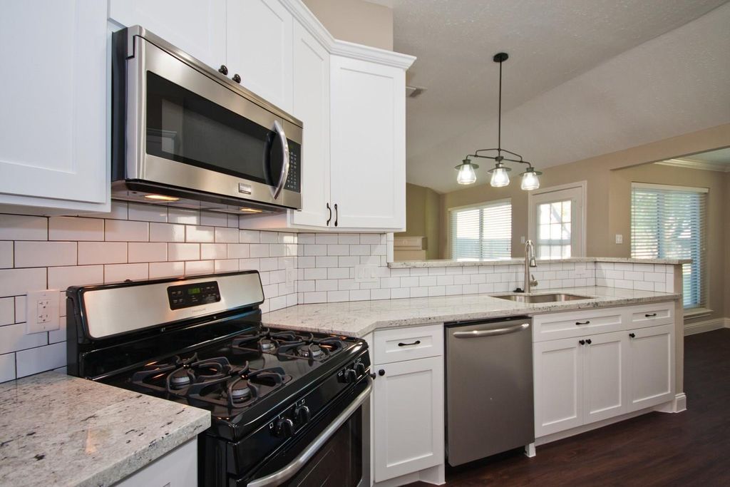 Photo of 2410 Decker Park Court, Richmond, TX 77406 (MLS # 48790801)