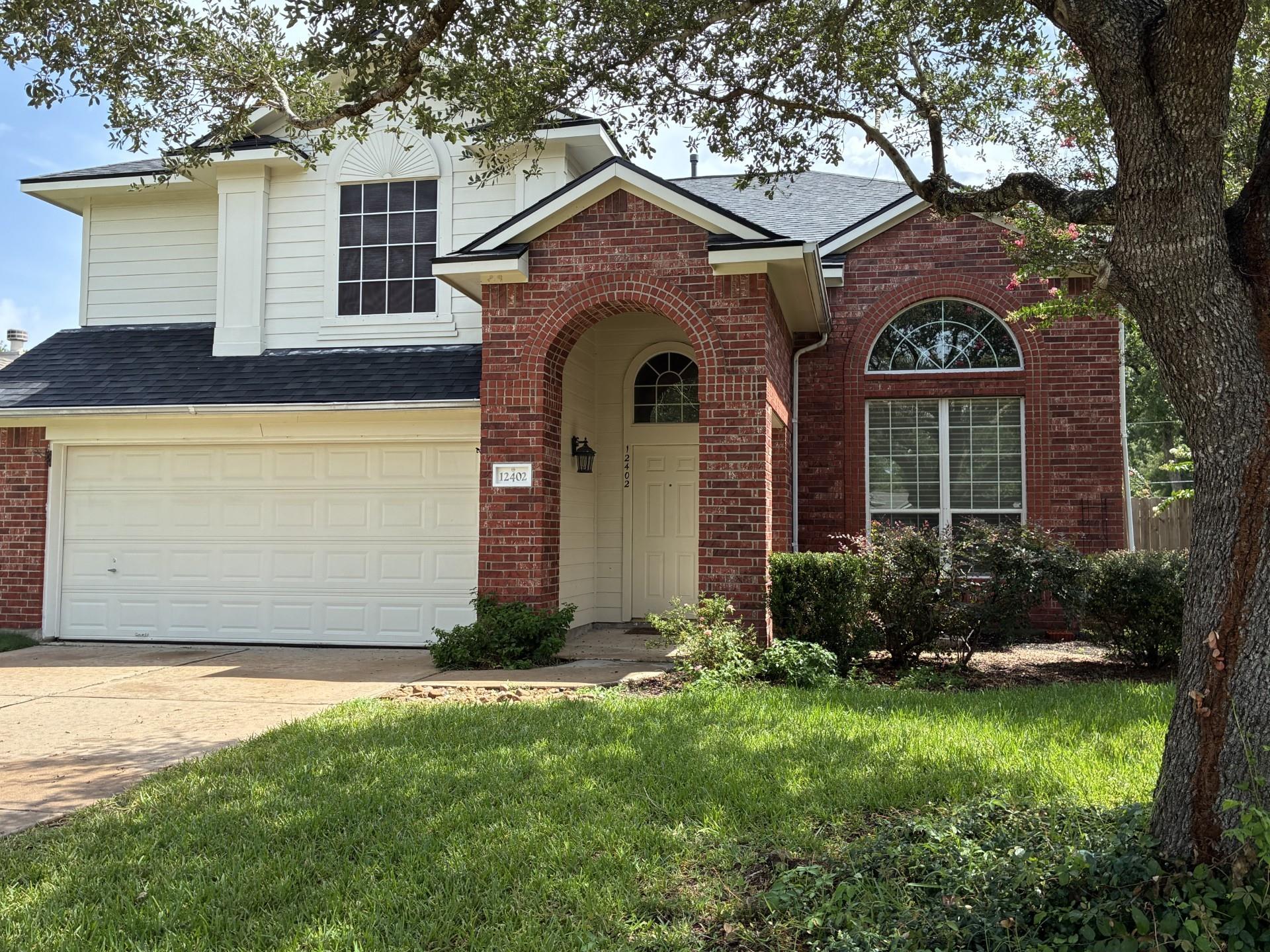 12402 Ravens Chase Lane