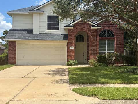 Homes For Rent - 12402 Ravens Chase Lane<br/> Harris County, Cypress, TX 77429