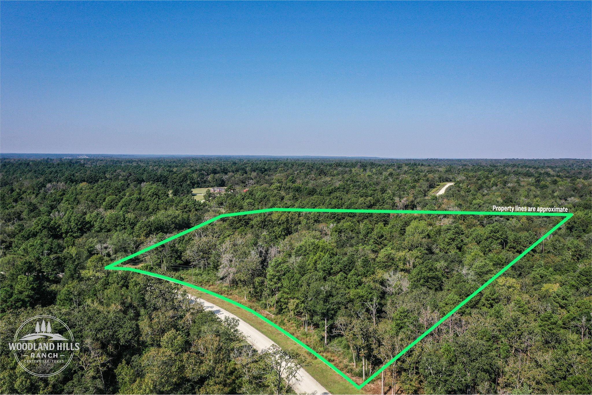 10 Acres Lot 81 Woodland Hills Ranch