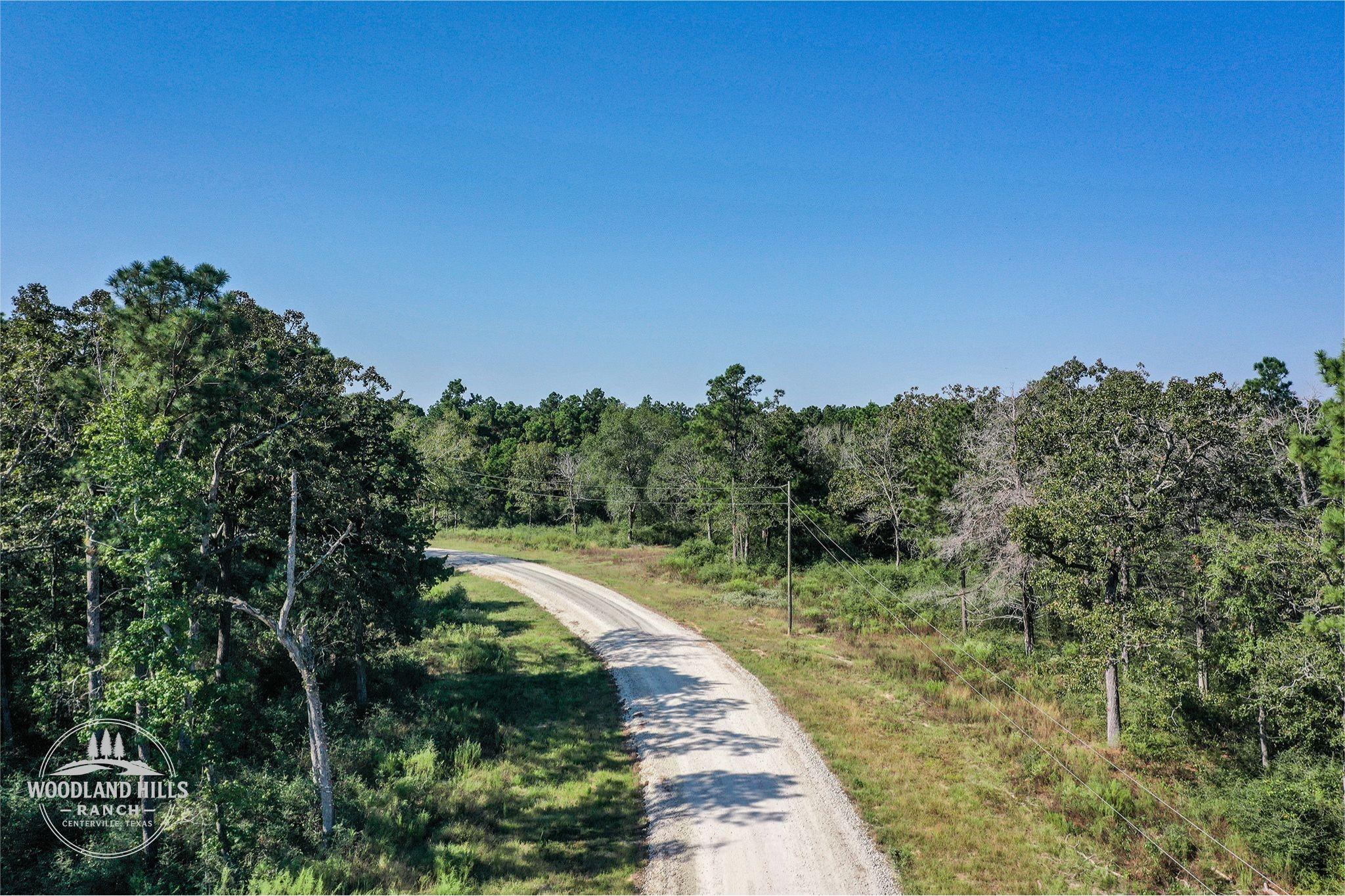 10 Acres Lot 81 Woodland Hills Ranch