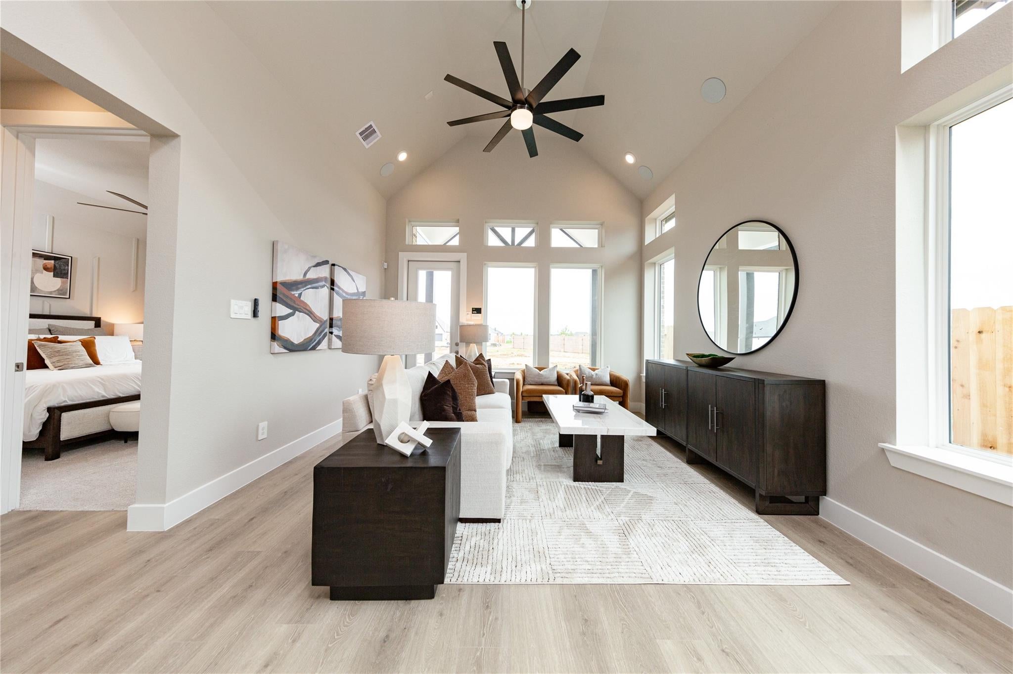 20518 Bronco Ridge Drive