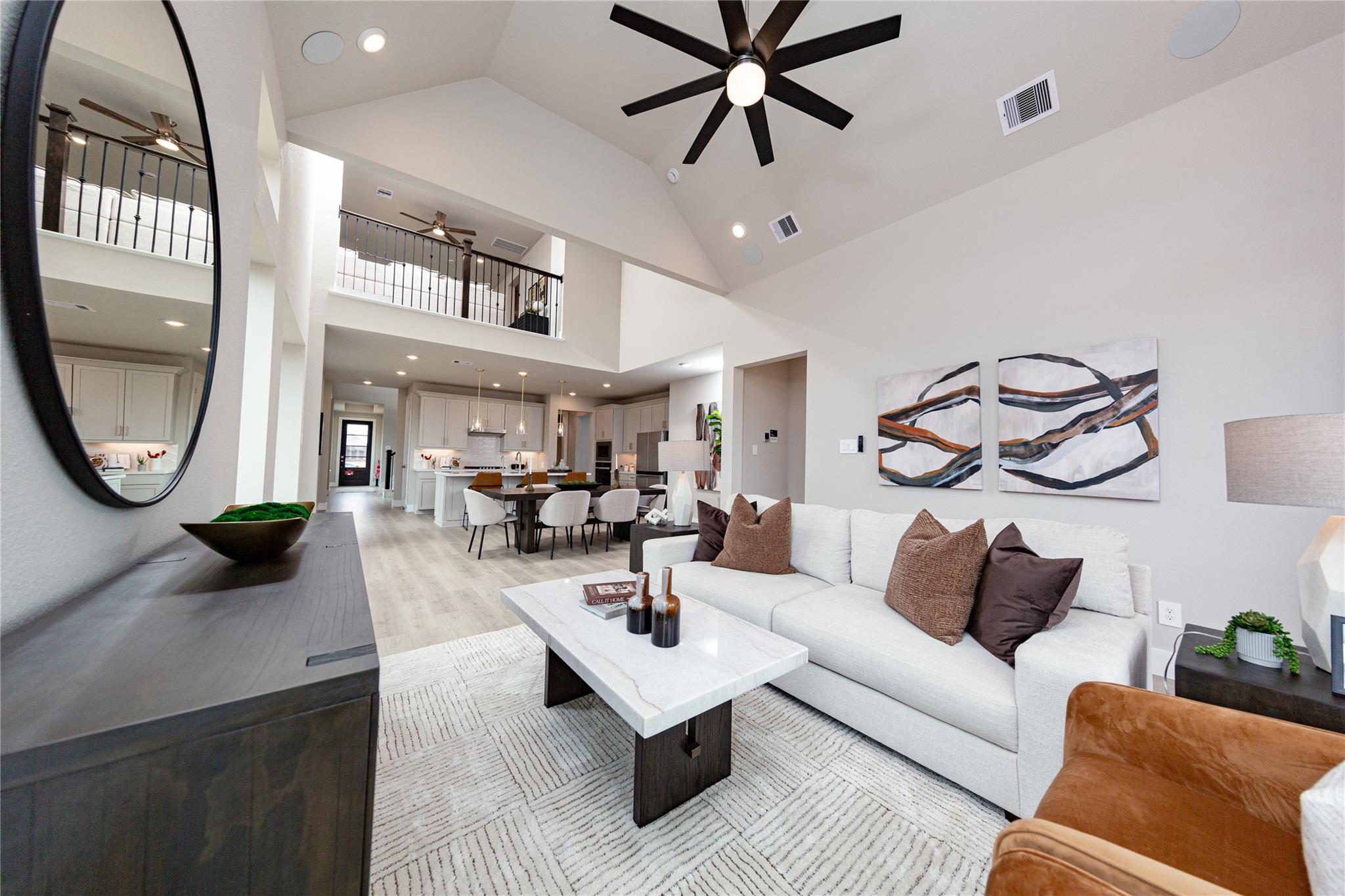 20518 Bronco Ridge Drive