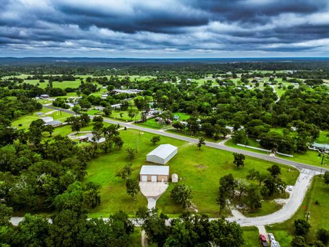 Photo of 1827 State Highway 75 N, Huntsville, TX 77320 (MLS # 7469427)