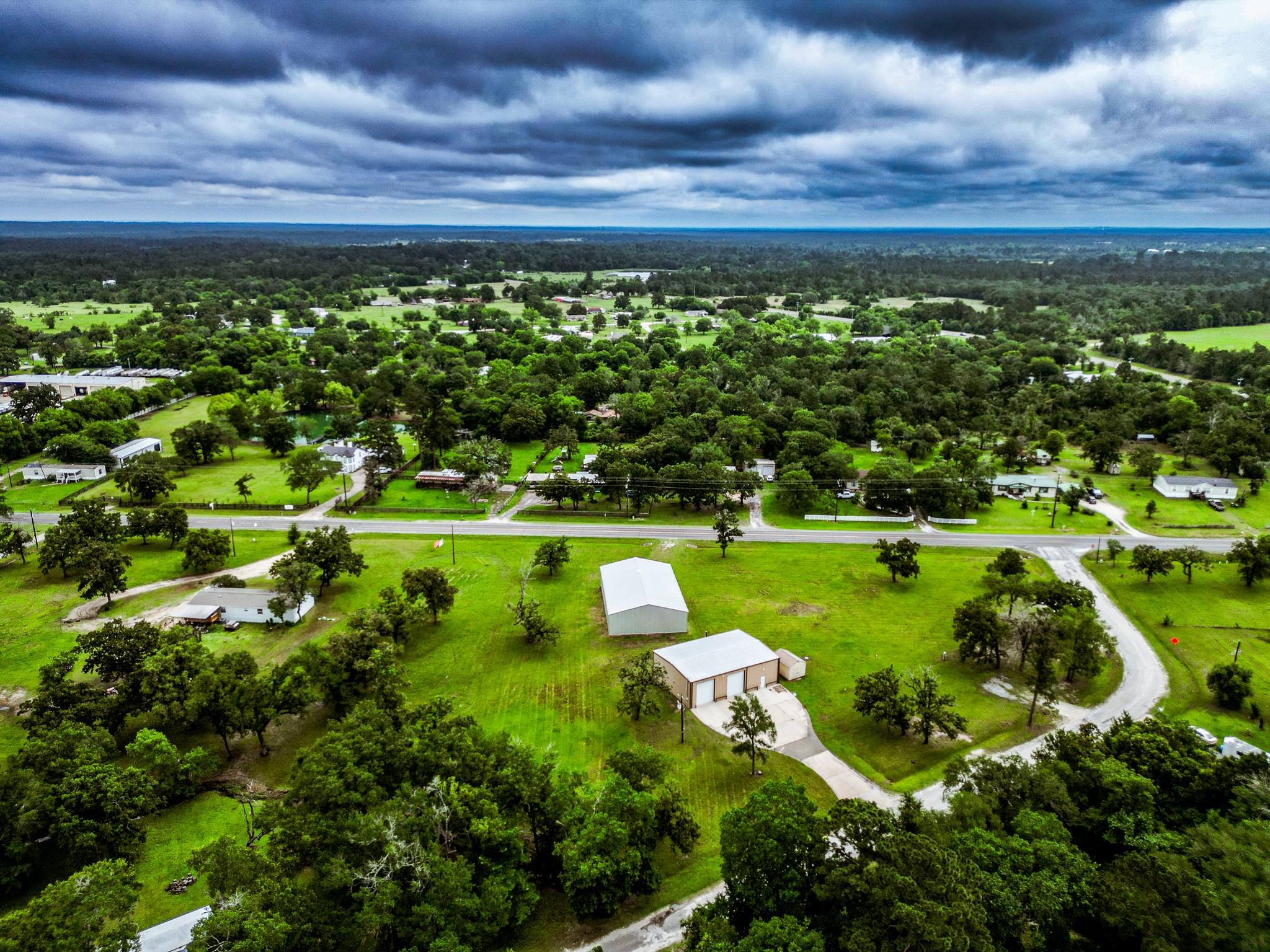 1827 State Highway 75 N