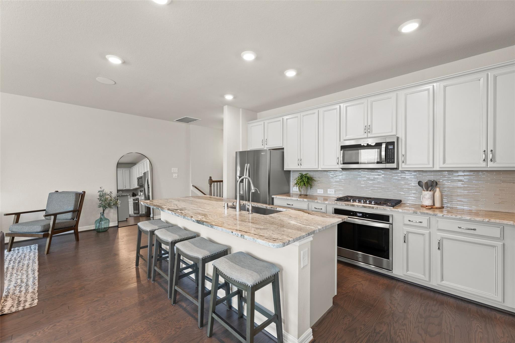9420 Caddo Ridge Lane