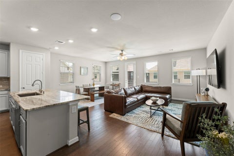 Photo of 9420 Caddo Ridge Lane, Cypress, TX 77433 (MLS # 65740286)