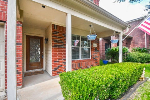 Photo of 10222 Antelope Alley, Missouri City, TX 77459 (MLS # 74268075)