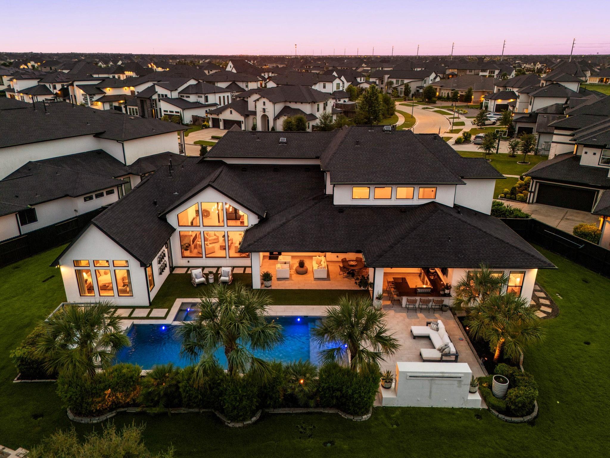 27903 Indigo Ridge Drive