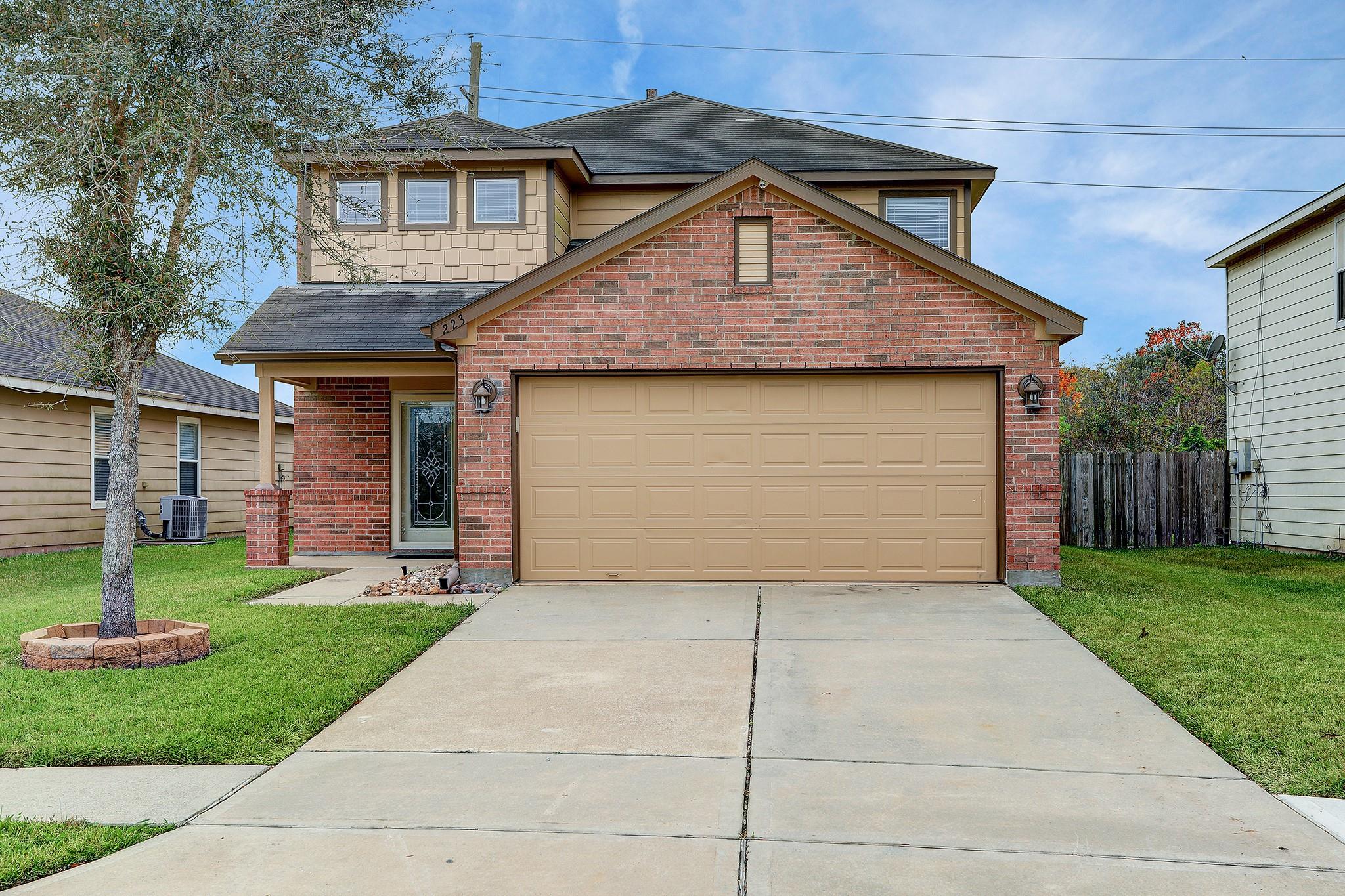 223 Sunset Colony Drive