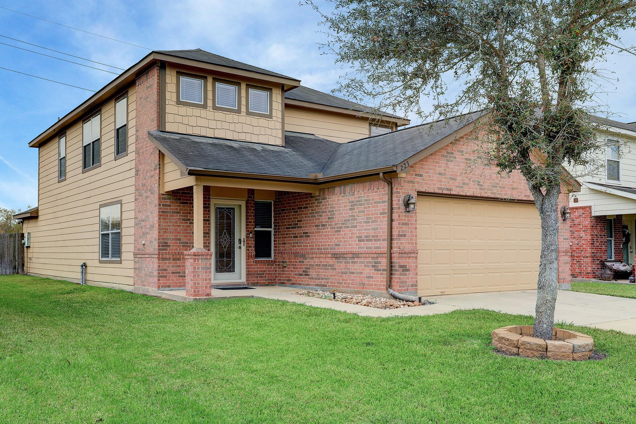 223 Sunset Colony Drive