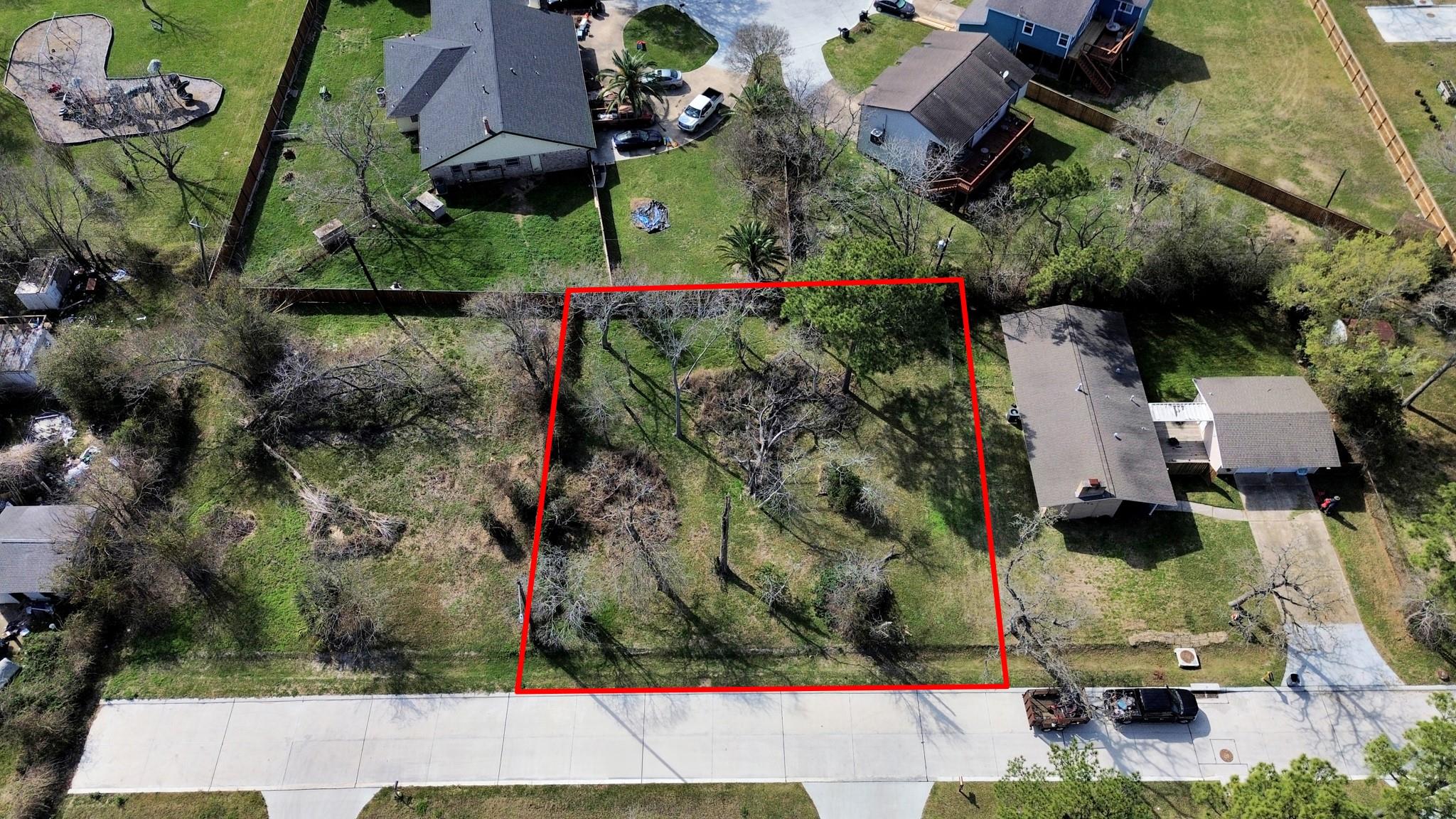 3122 & 3124 Carlisle Street