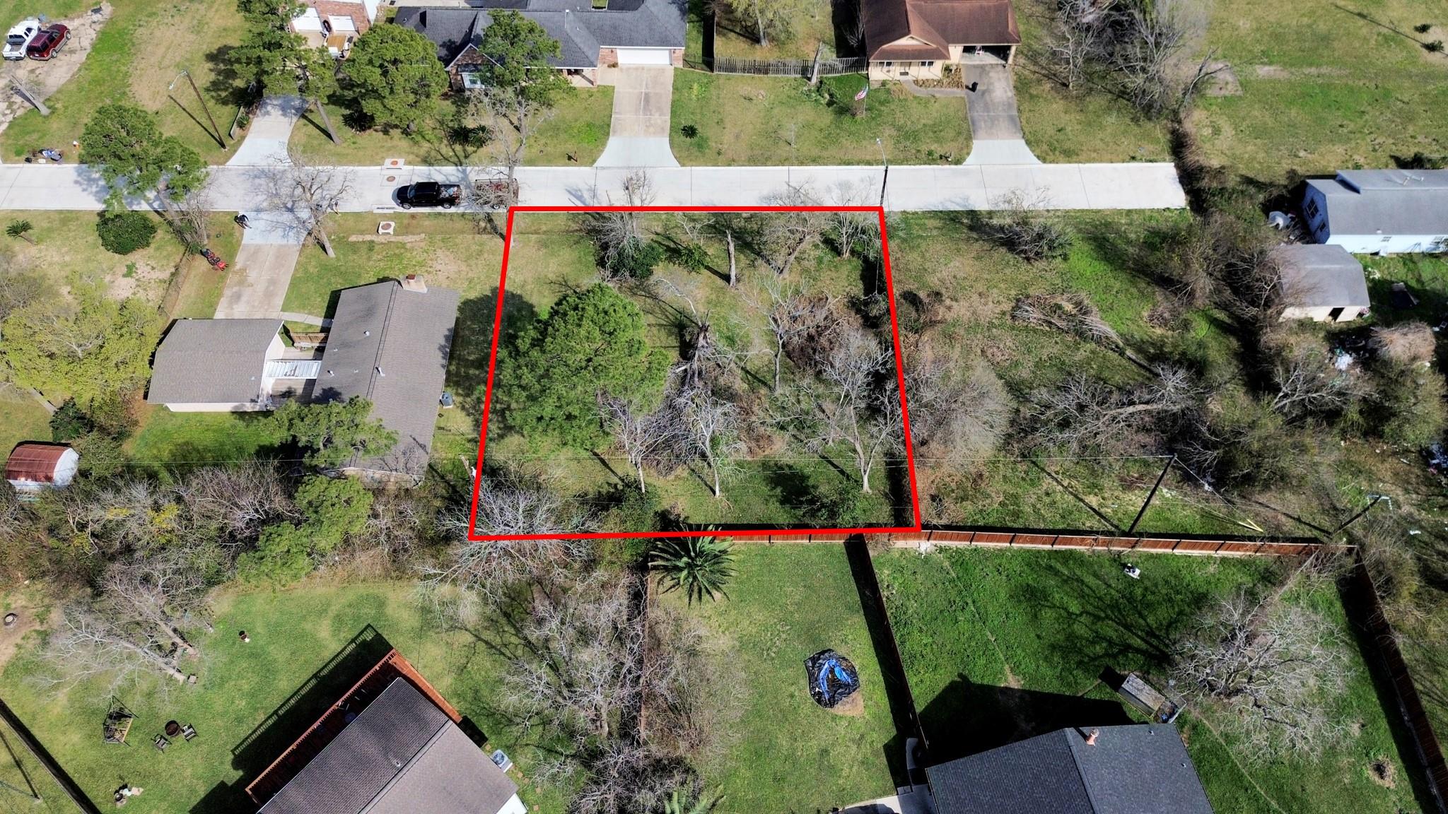 3122 & 3124 Carlisle Street