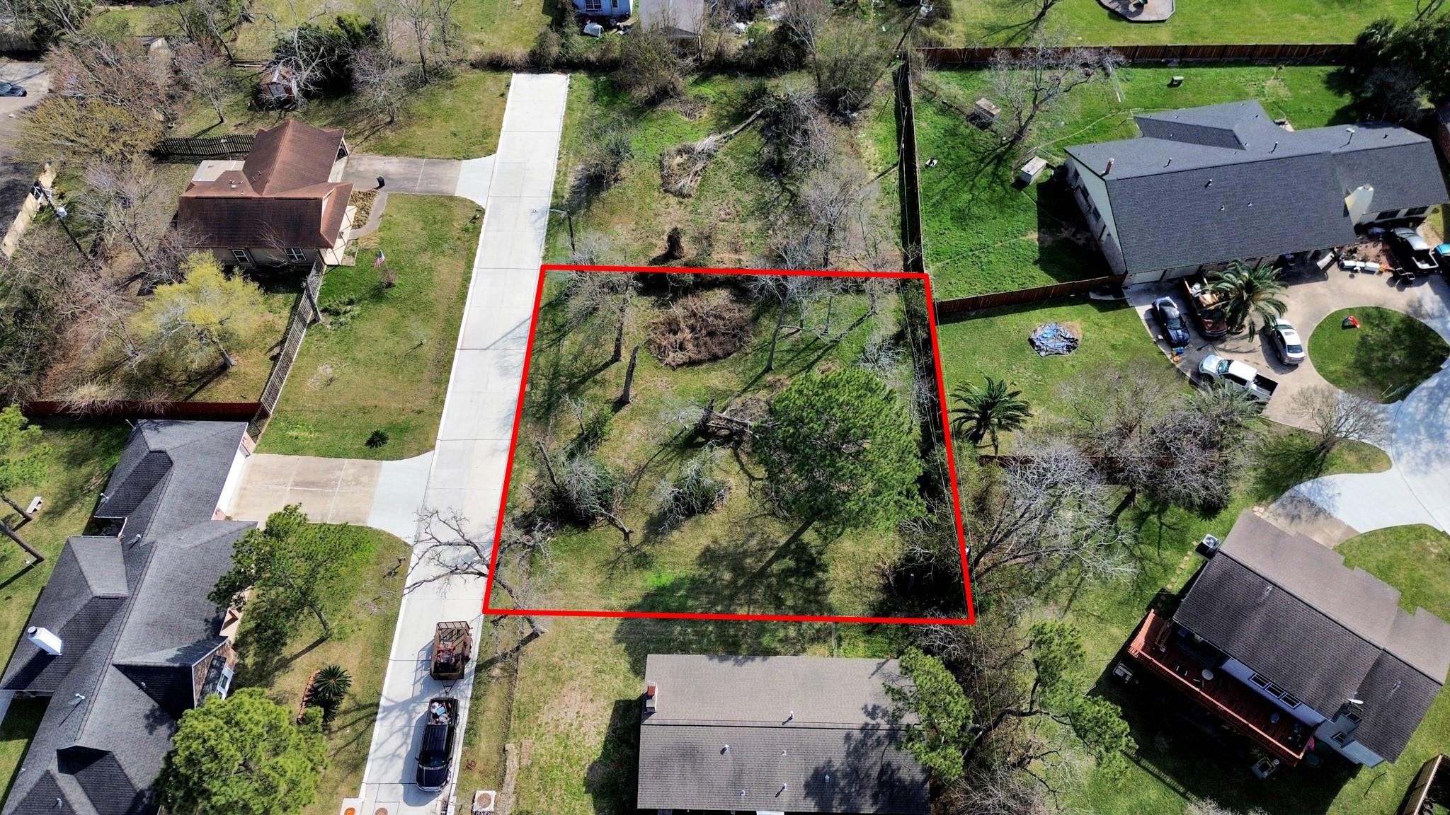 3122 & 3124 Carlisle Street