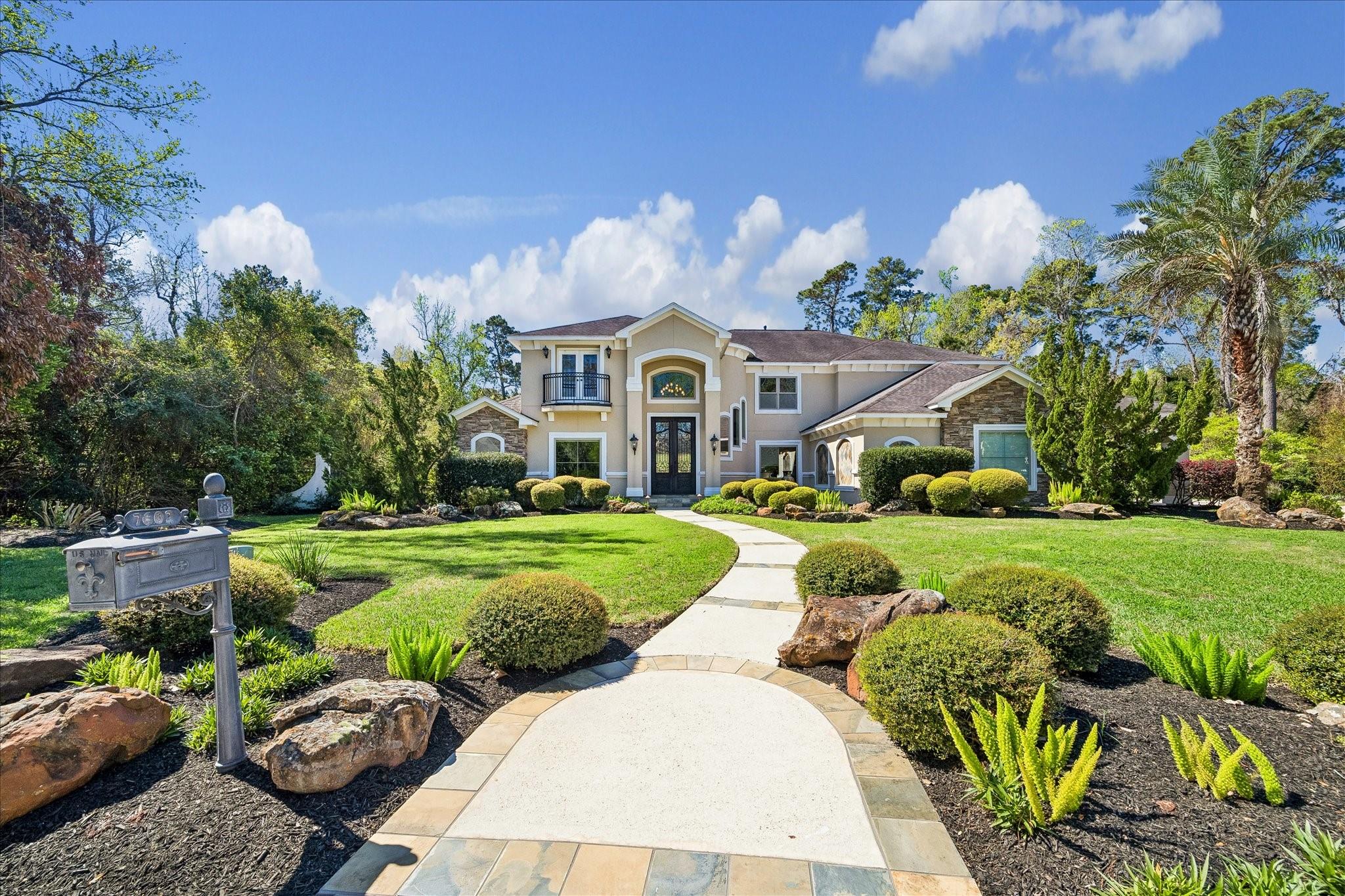 7602 Kings River Lane