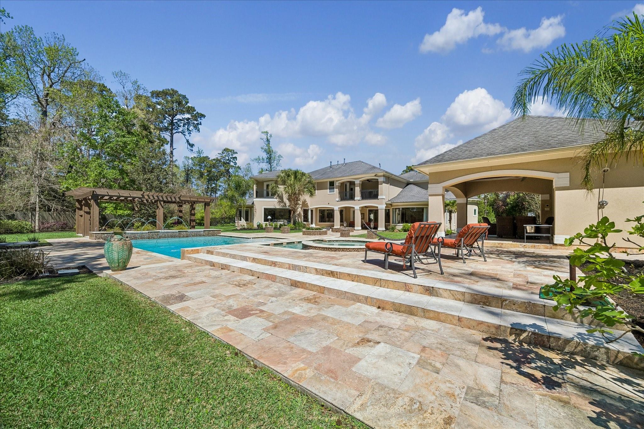 7602 Kings River Lane