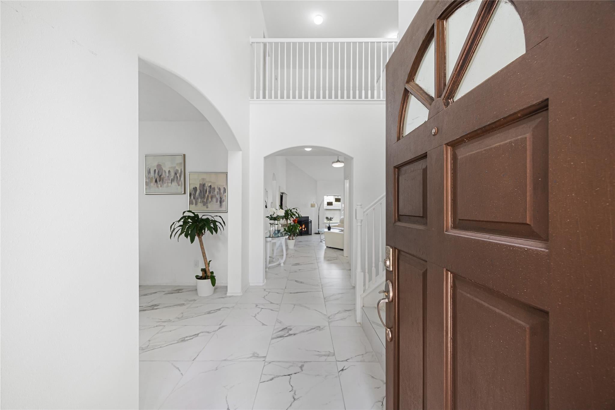 7634 Clarendon Bend Lane