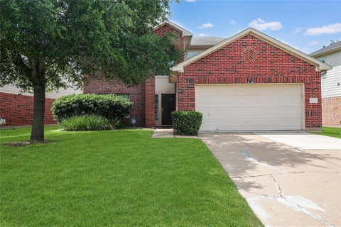 Photo of 7634 Clarendon Bend Lane, Richmond, TX 77407 (MLS # 95161017)