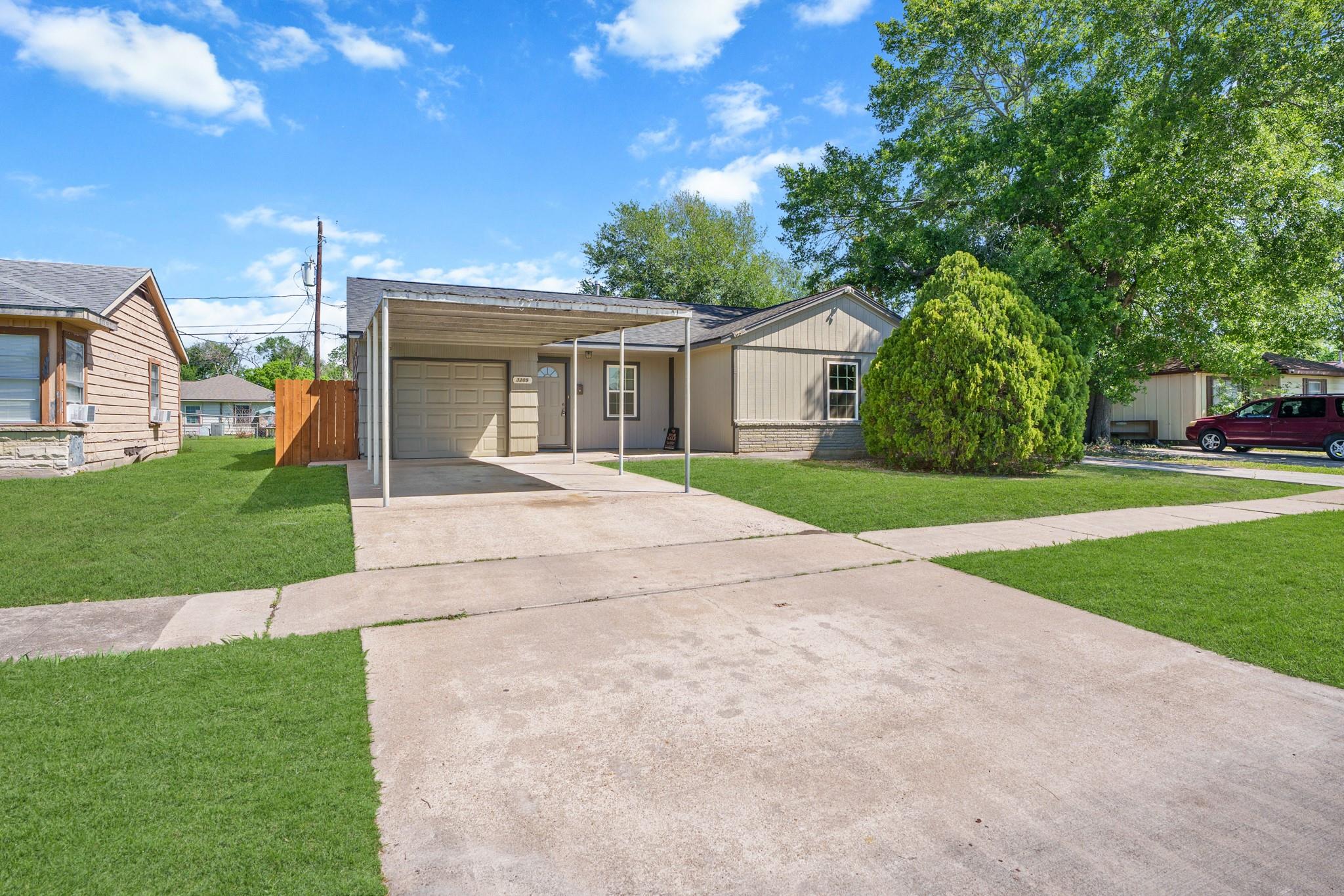 3209 Chestershire Drive