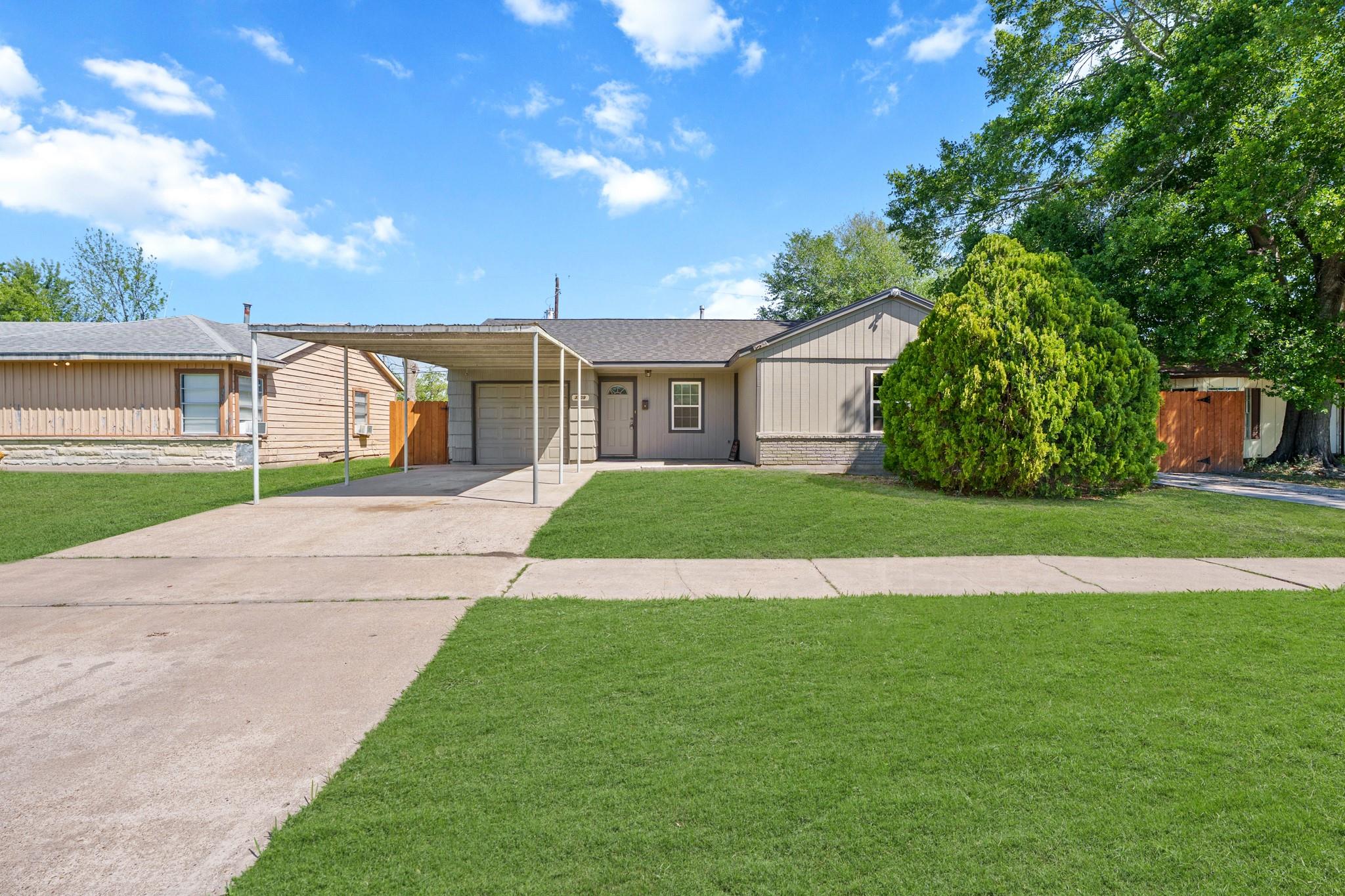 3209 Chestershire Drive