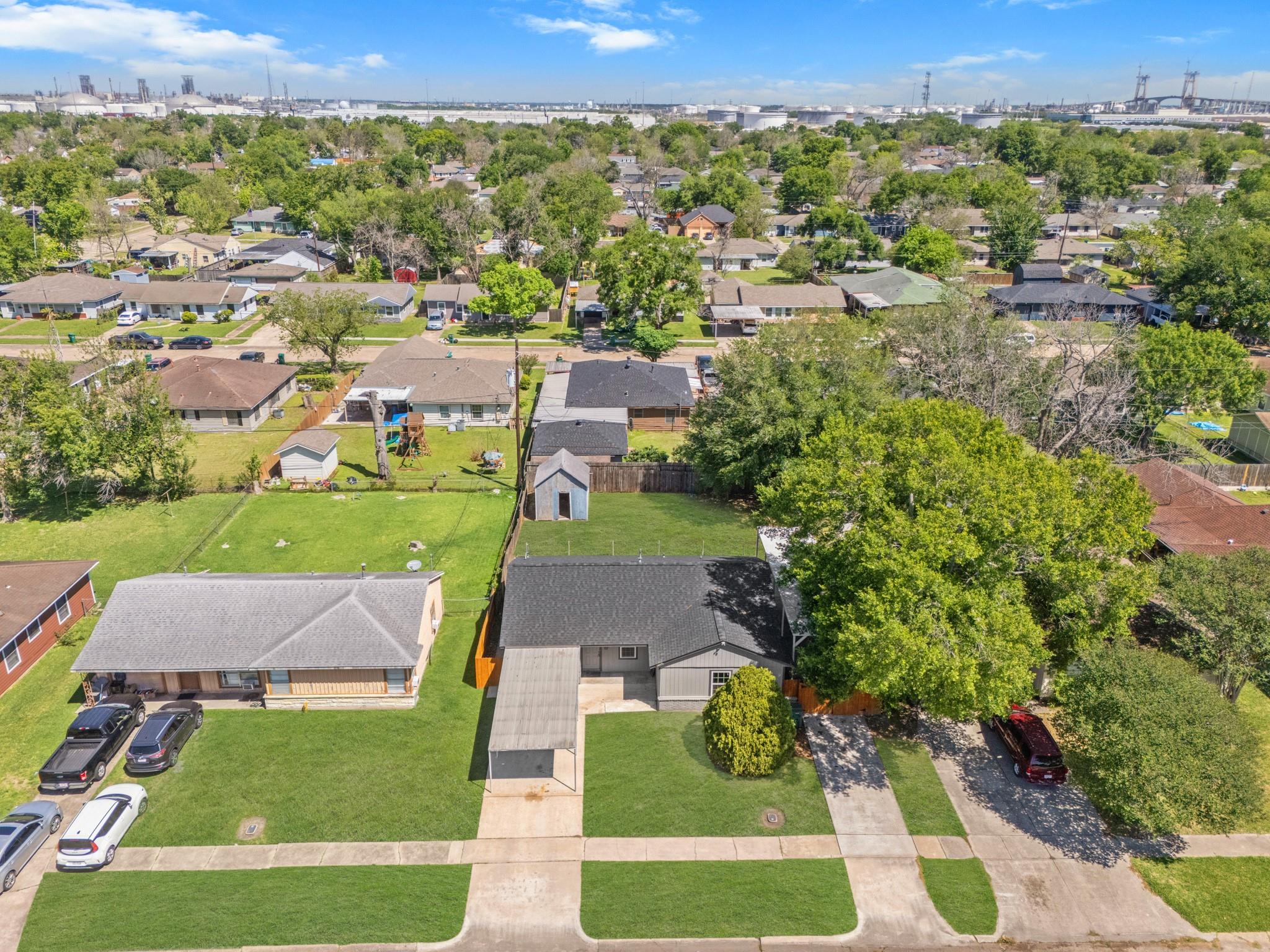 3209 Chestershire Drive