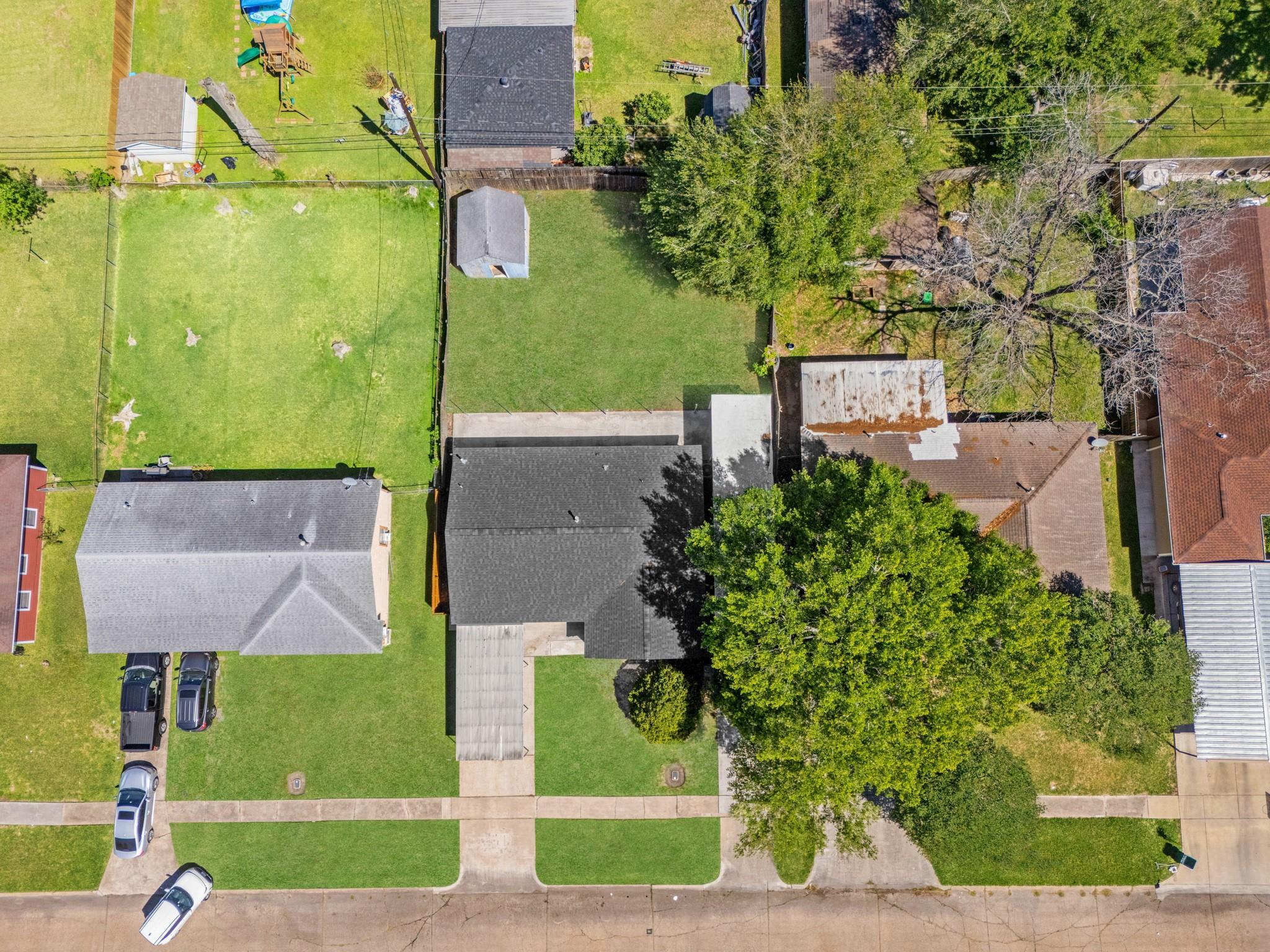 3209 Chestershire Drive