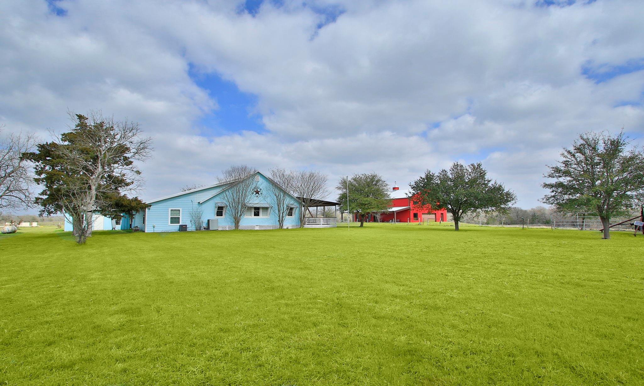 3750 County Road 185