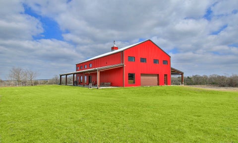 Photo of 3750 County Road 185, Anderson, TX 77830 (MLS # 23322789)