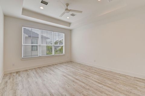 Tiny photo for 2561 Judiway Street, Houston, TX 77018 (MLS # 92600692)