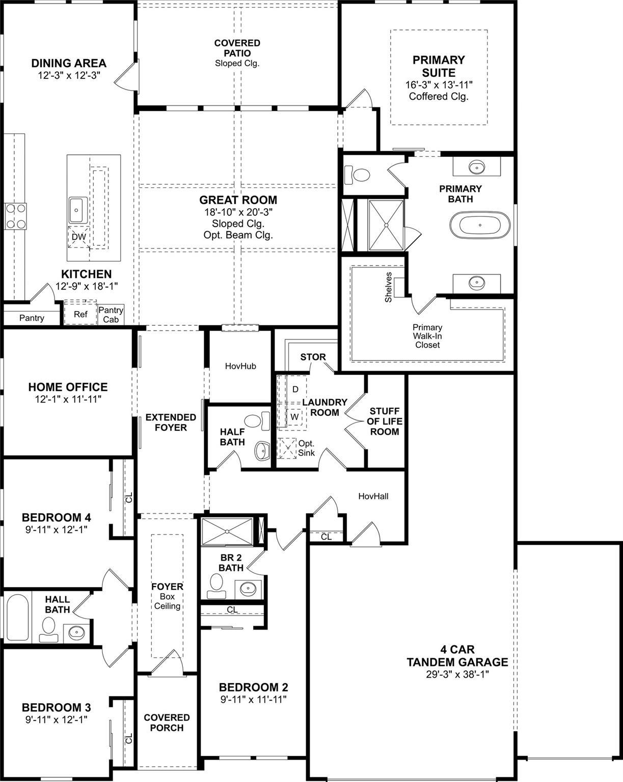 129 Roebuck Lane
