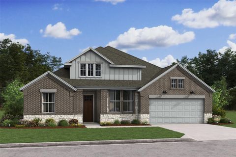 Photo of 129 Roebuck Lane, New Waverly, TX 77358 (MLS # 80437017)