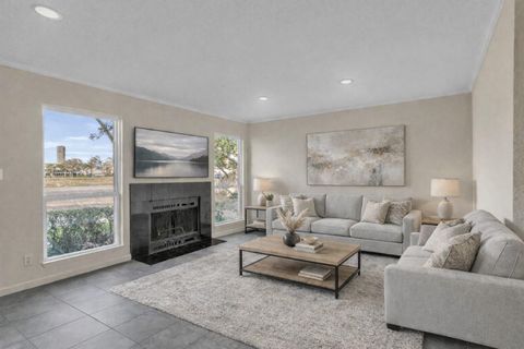 Photo of 6111 Beverly Hill Street #3, Houston, TX 77057 (MLS # 71304278)