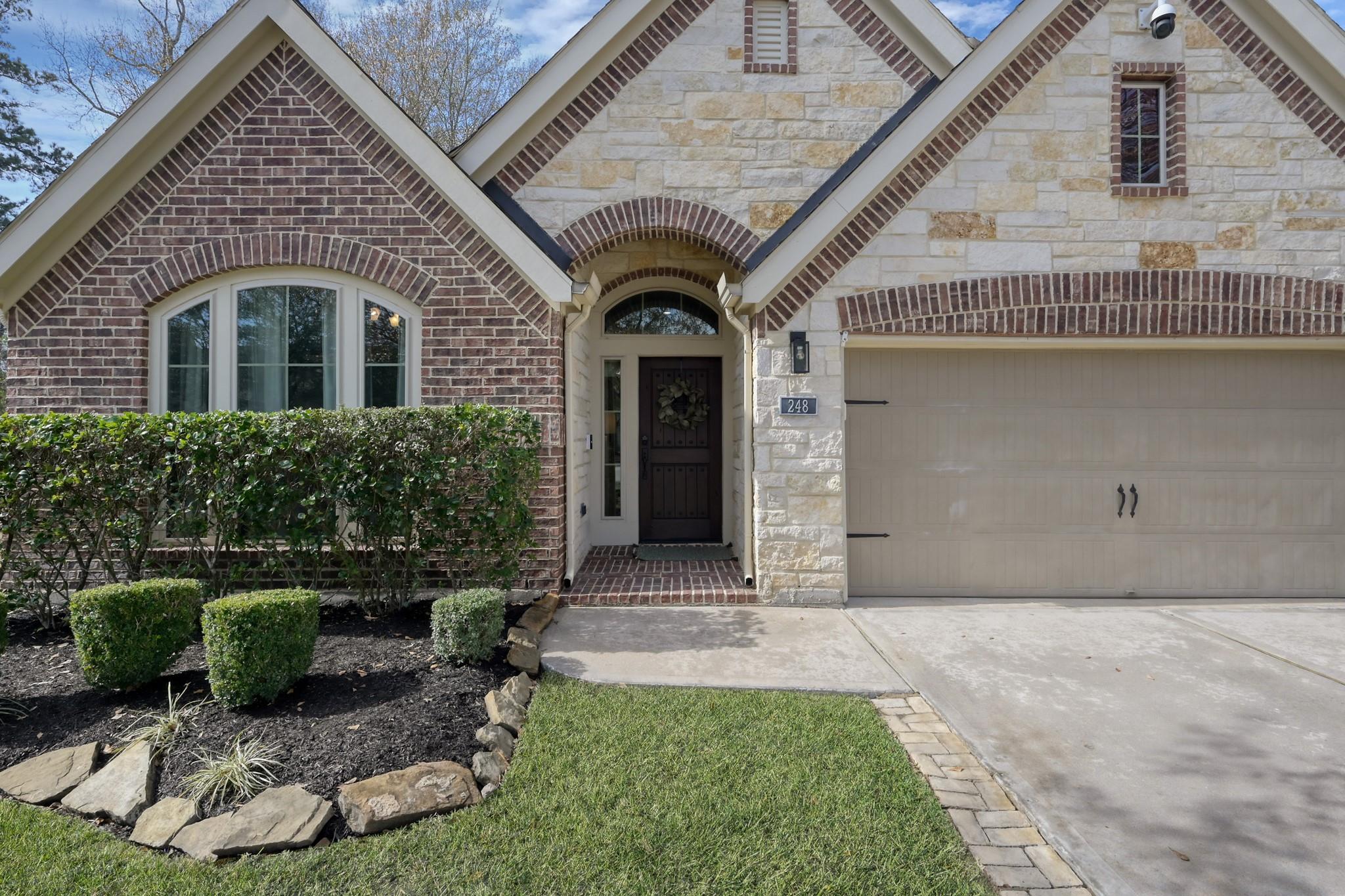 248 Soaring Pines Place