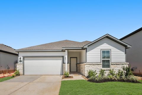 Photo of 25408 Blossom Court, Montgomery, TX 77316 (MLS # 88563593)