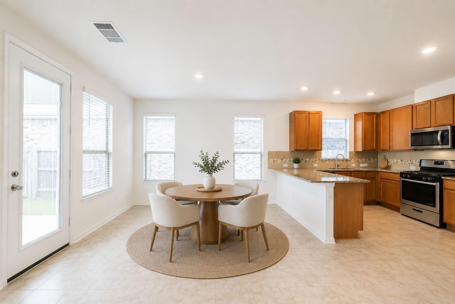 17334 Texas Willow Drive