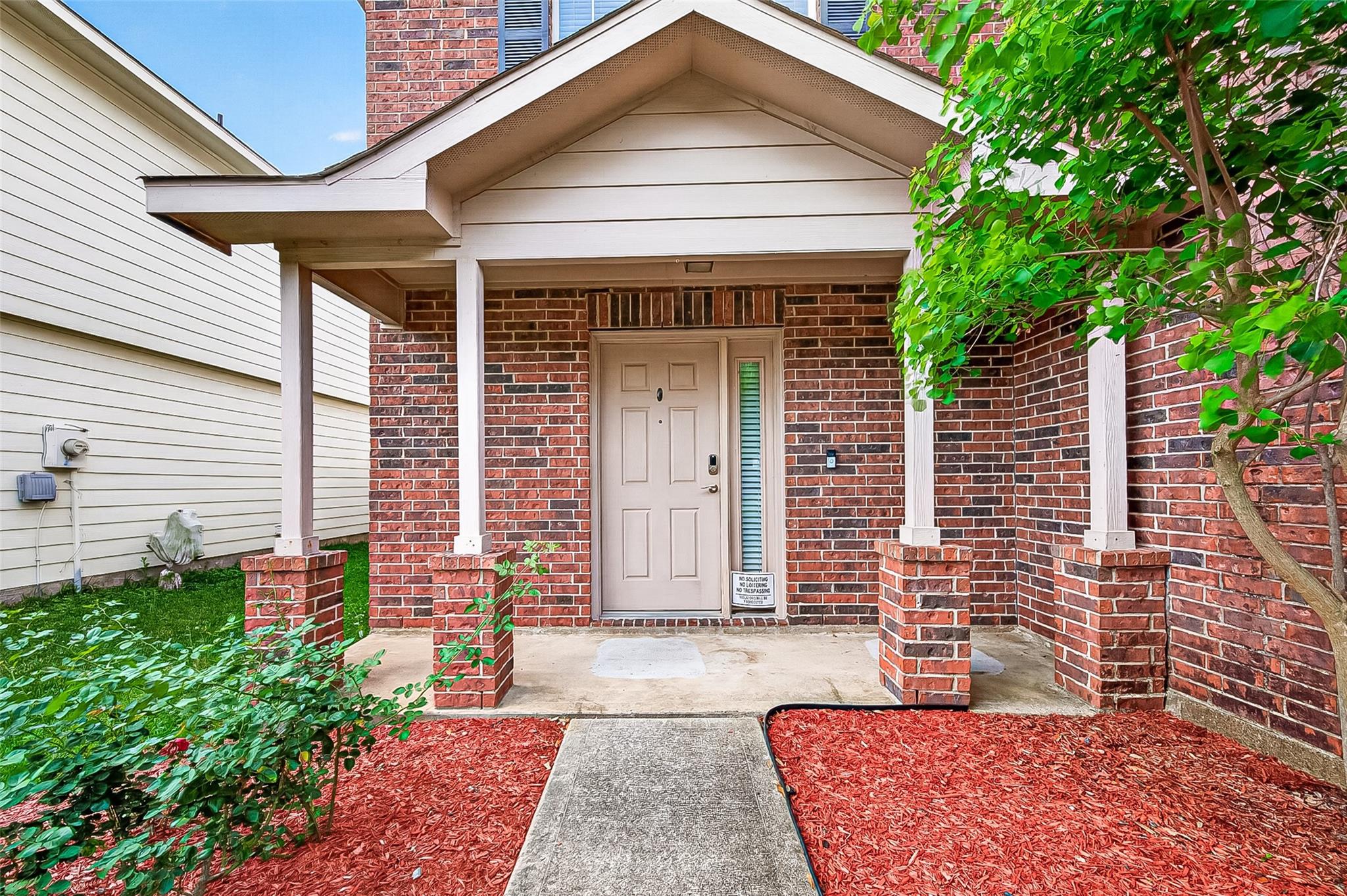 20915 Imperial Landing Lane