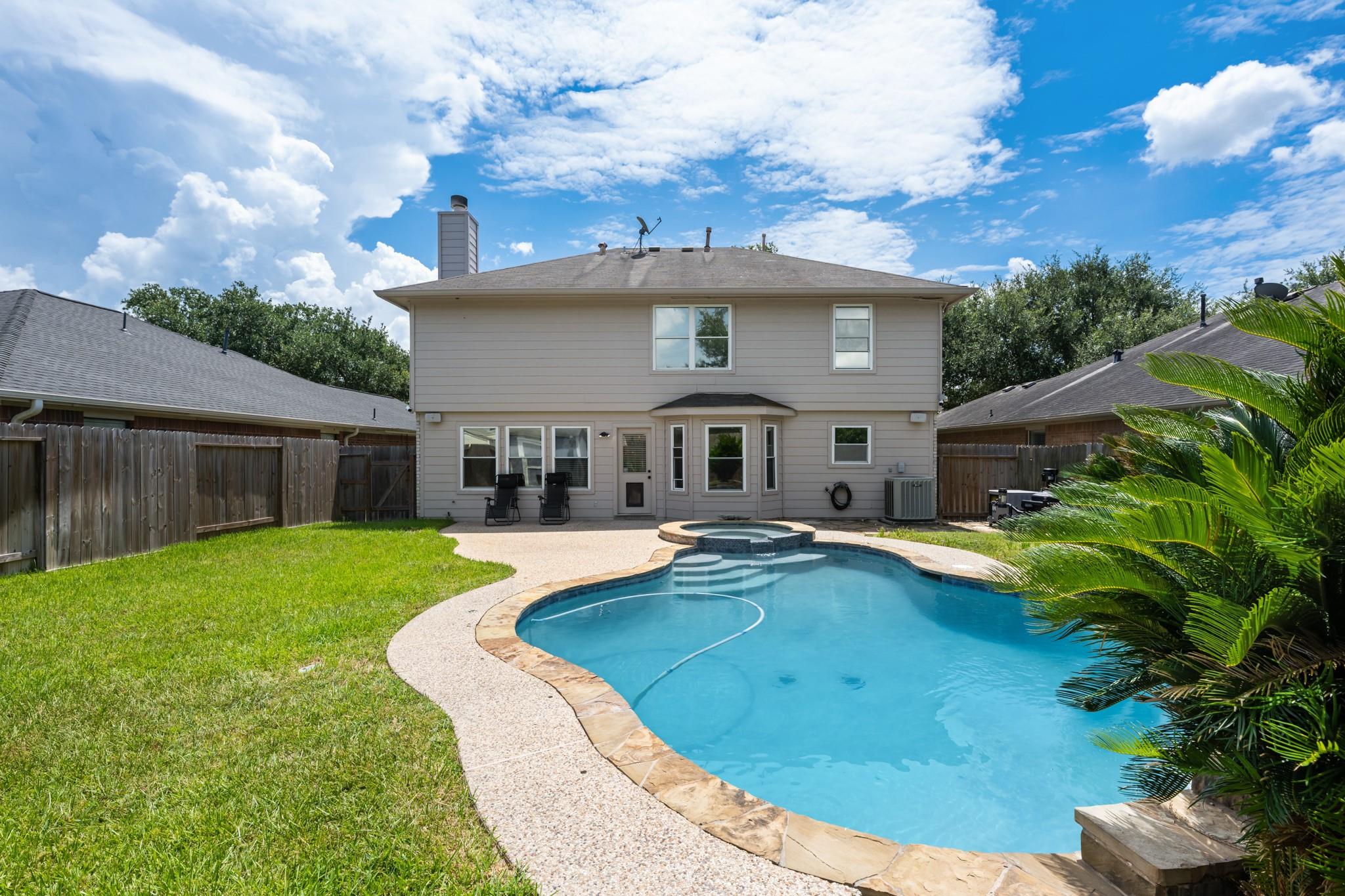 9315 Parkmore Drive
