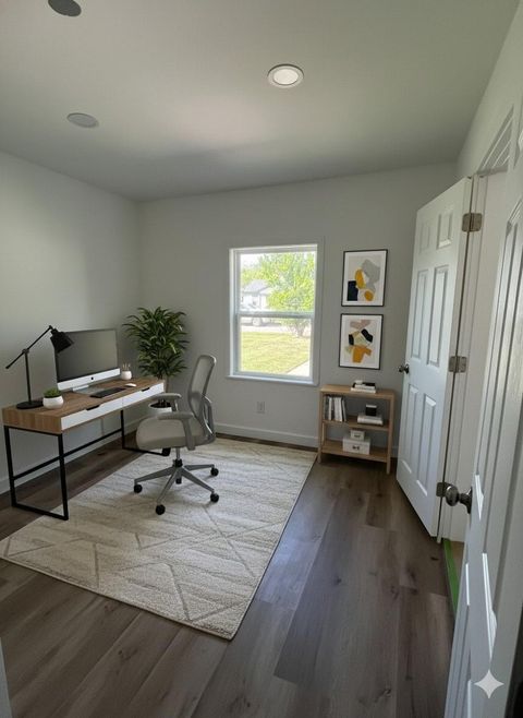 Photo of 3922 Alsace Street, Houston, TX 77021 (MLS # 71851214)