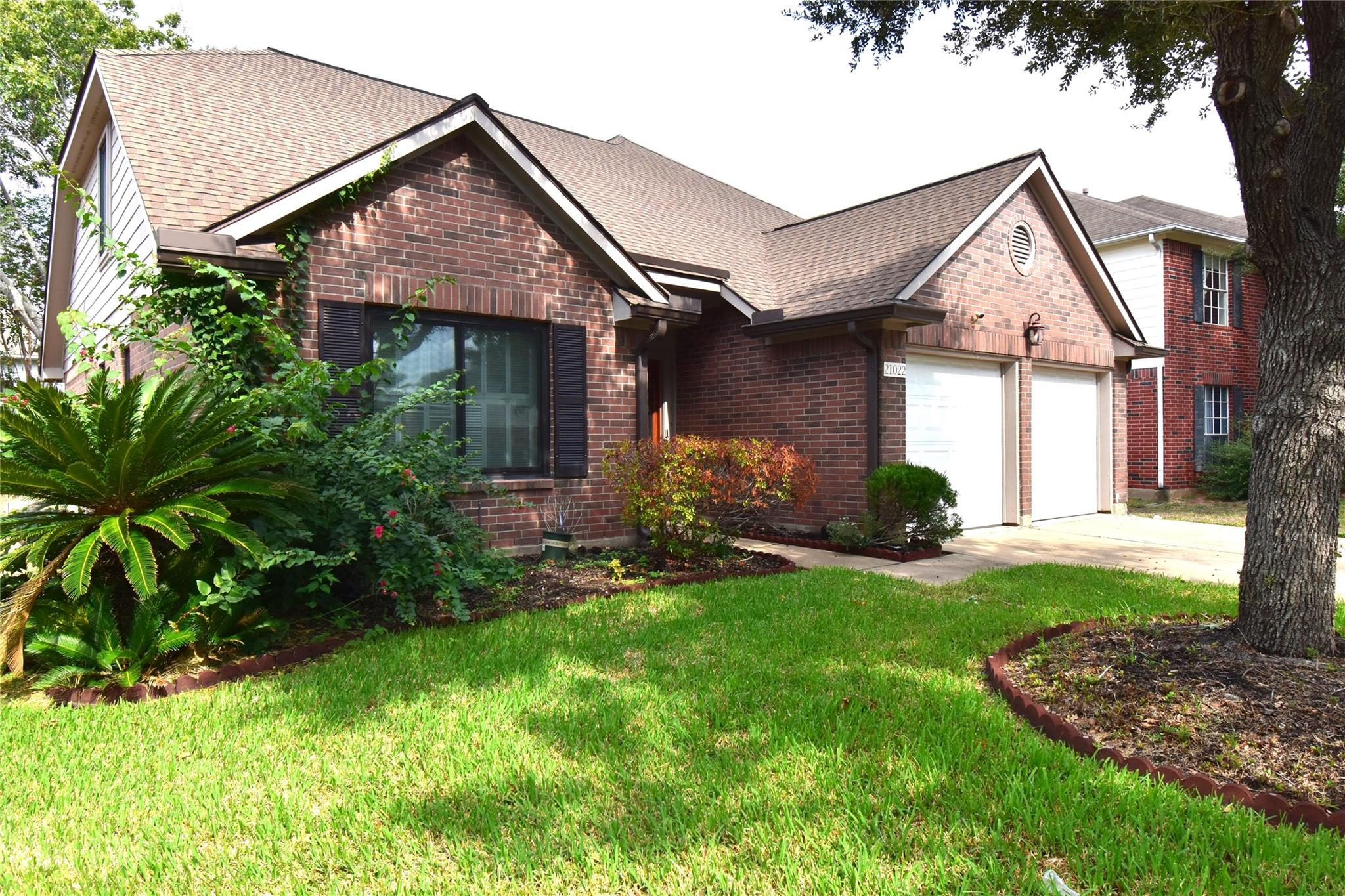 21022 Creek Edge Court