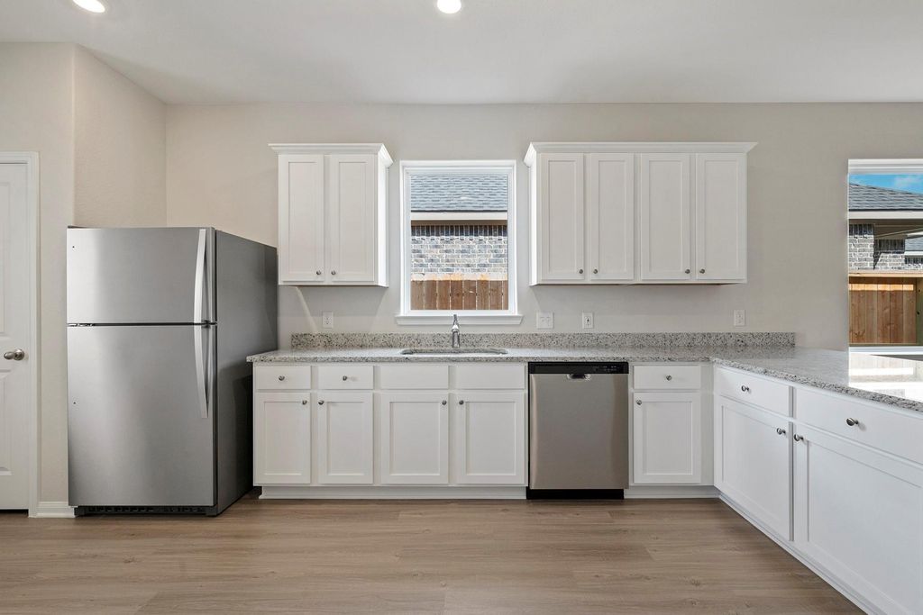Photo of 8831 New Jade Drive, Iowa Colony, TX 77583 (MLS # 33044620)