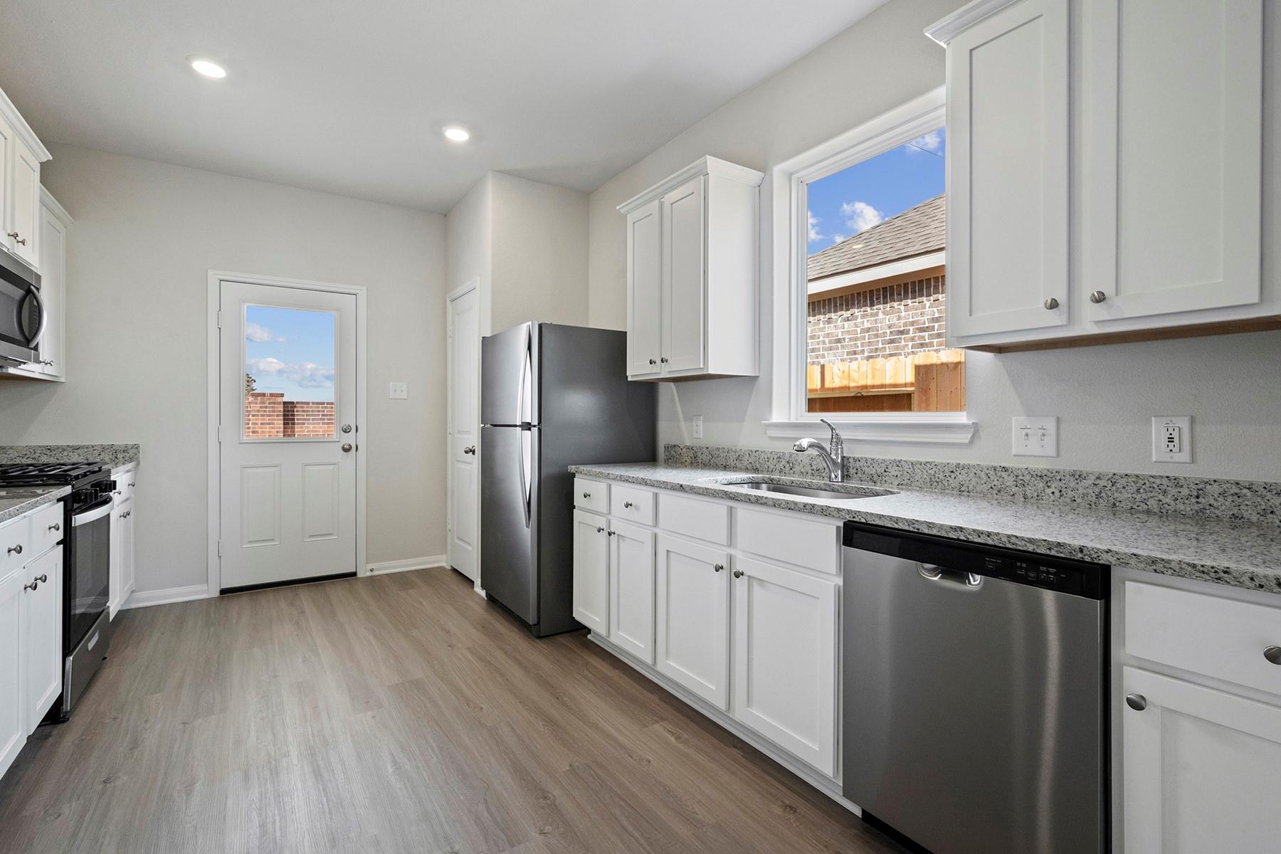 8831 New Jade Drive