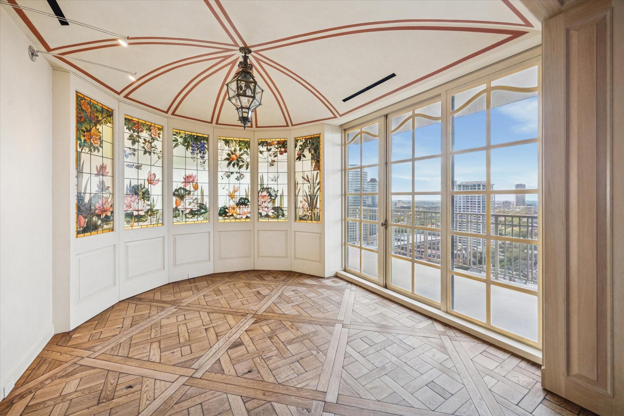 1100 Uptown Park Boulevard 234