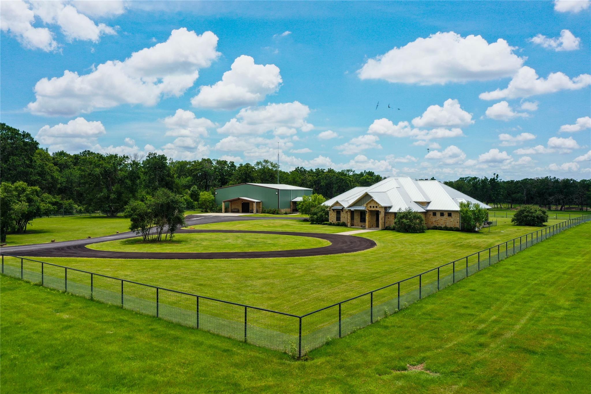 10285 Ferrill Creek Road