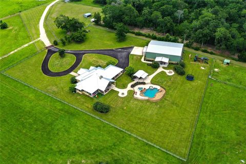 10285 Ferrill Creek Road Bryan TX 77808
