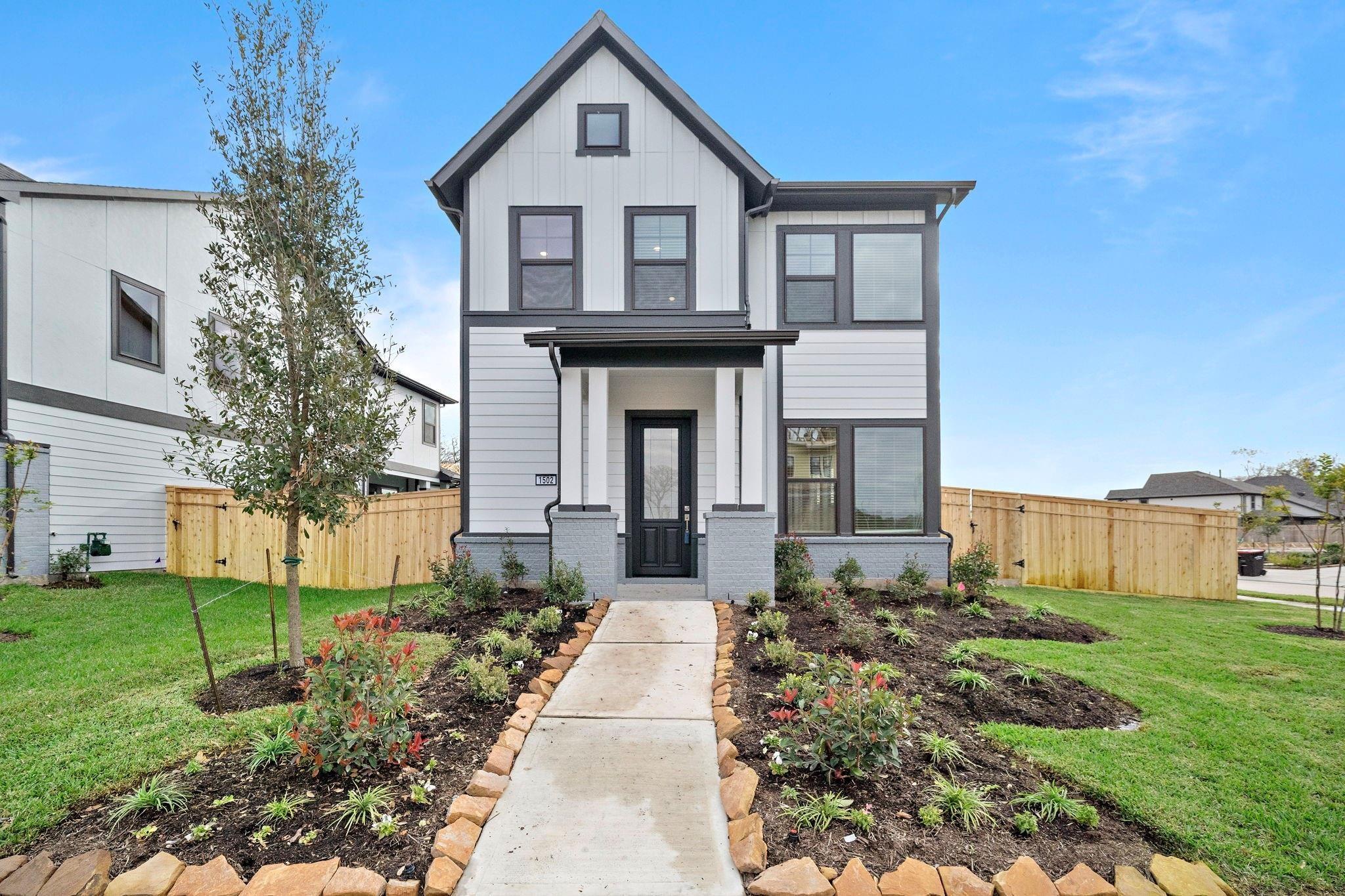 1502 Noble Park Drive