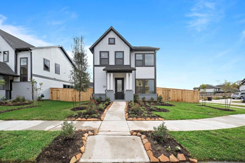 Photo of 1502 Noble Park Drive, Missouri City, TX 77459 (MLS # 81752560)