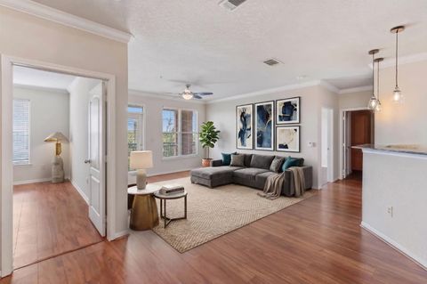 Photo of 1711 Old Spanish Trail #207, Houston, TX 77054 (MLS # 71180069)