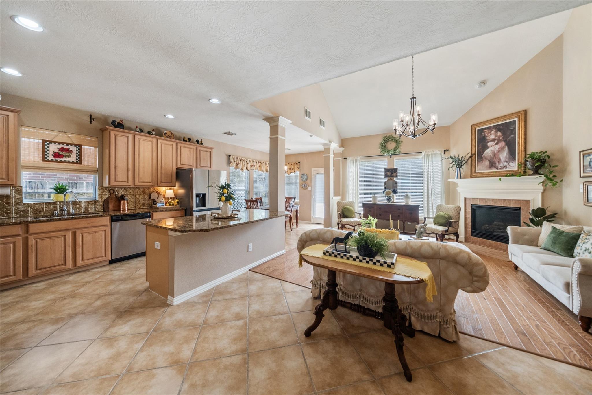 14422 Andrews Ridge Lane